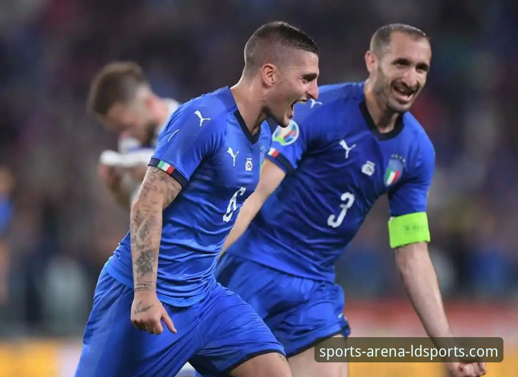 意大利点球梦碎波黑，连续三届无缘世界杯最新消息