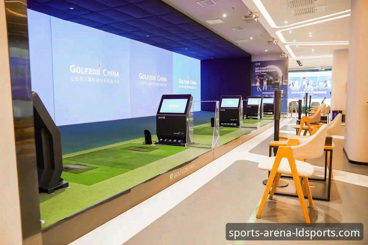 揭秘ldsports体育平台：最新综合体育App如何重塑观赛与投注体验